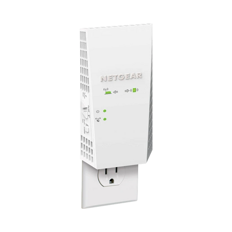NETGEAR EX7300 AC2200 Nighthawk X4 Wi-Fi Range Extender — Being Shipped