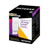 NETGEAR EX7300 AC2200 Nighthawk X4 Wi-Fi Range Extender — Being Shipped