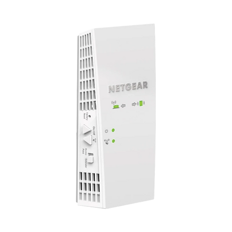 NETGEAR EX7300 AC2200 Nighthawk X4 Wi-Fi Range Extender — Being Shipped