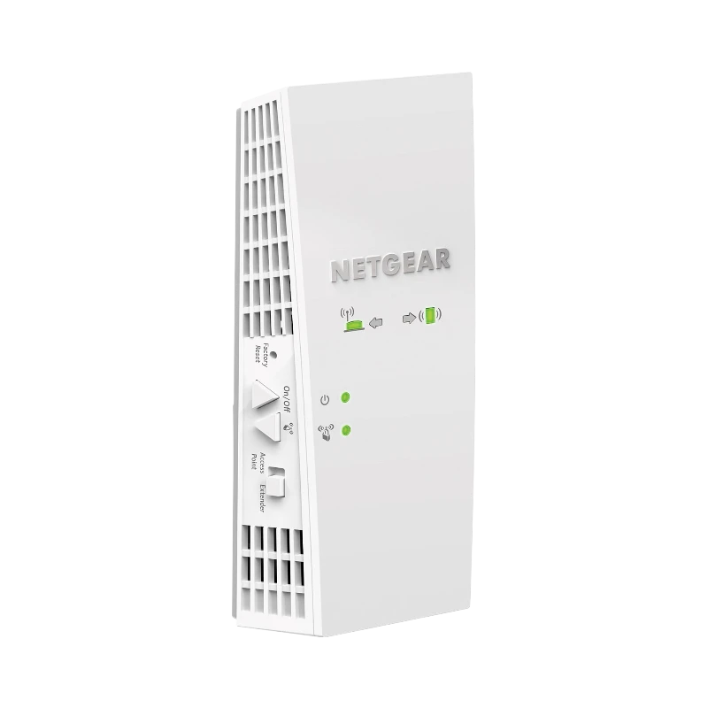 NETGEAR EX7300 AC2200 Nighthawk X4 Wi-Fi Range Extender — Being Shipped