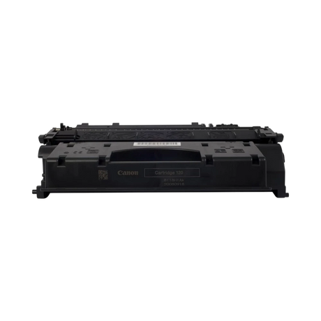 Canon 120 Black Toner Cartridge — Being Shipped