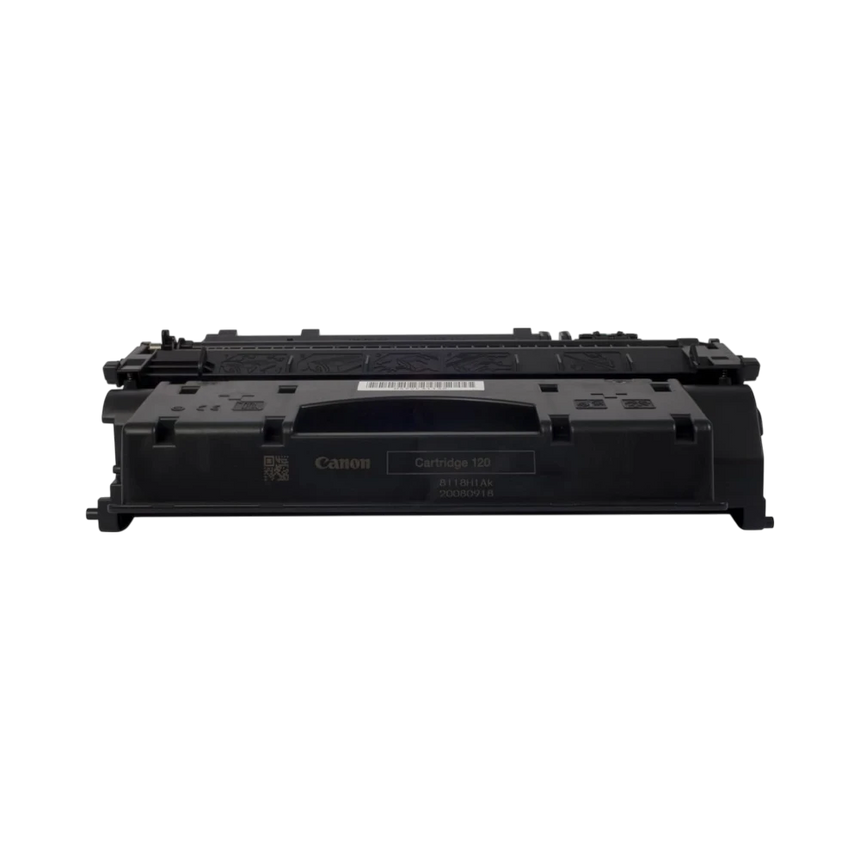 Canon 120 Black Toner Cartridge — Being Shipped