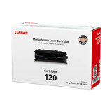 Canon 120 Black Toner Cartridge — Being Shipped