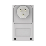 NETGEAR Powerline adapter Kit, 1200 Mbps Wall-plug, 1.2 Gigabit Ethernet Ports — Being Shipped