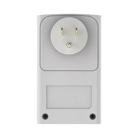 NETGEAR Powerline adapter Kit, 1200 Mbps Wall-plug, 1.2 Gigabit Ethernet Ports — Being Shipped