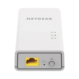 NETGEAR Powerline adapter Kit, 1200 Mbps Wall-plug, 1.2 Gigabit Ethernet Ports — Being Shipped