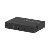 NETGEAR AV Line M4250 GSM4210PX 8-Port Gigabit PoE+ Compliant Managed AV Switch with SFP (220W) — Being Shipped