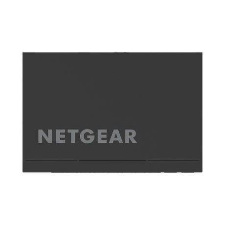 NETGEAR AV Line M4250 GSM4210PX 8-Port Gigabit PoE+ Compliant Managed AV Switch with SFP (220W) — Being Shipped