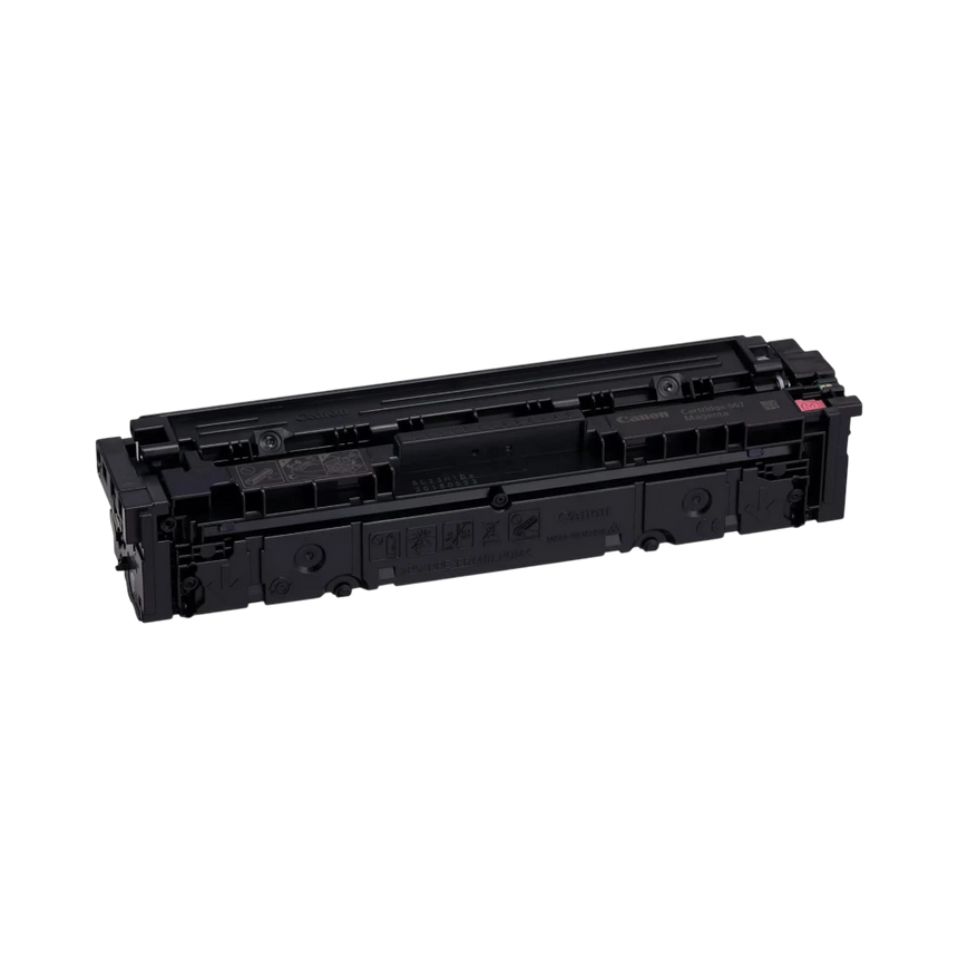 Canon 067 Magenta Toner Cartridge — Being Shipped