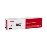 Canon 067 Magenta Toner Cartridge — Being Shipped