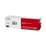 Canon 067 Magenta Toner Cartridge — Being Shipped
