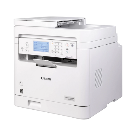 Canon imageCLASS MF287dw All-in-One Wireless Monochrome Laser Printer — Being Shipped