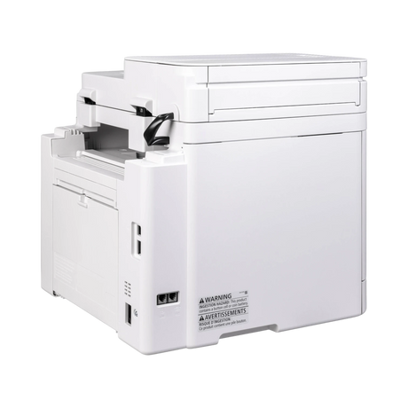 Canon imageCLASS MF287dw All-in-One Wireless Monochrome Laser Printer — Being Shipped