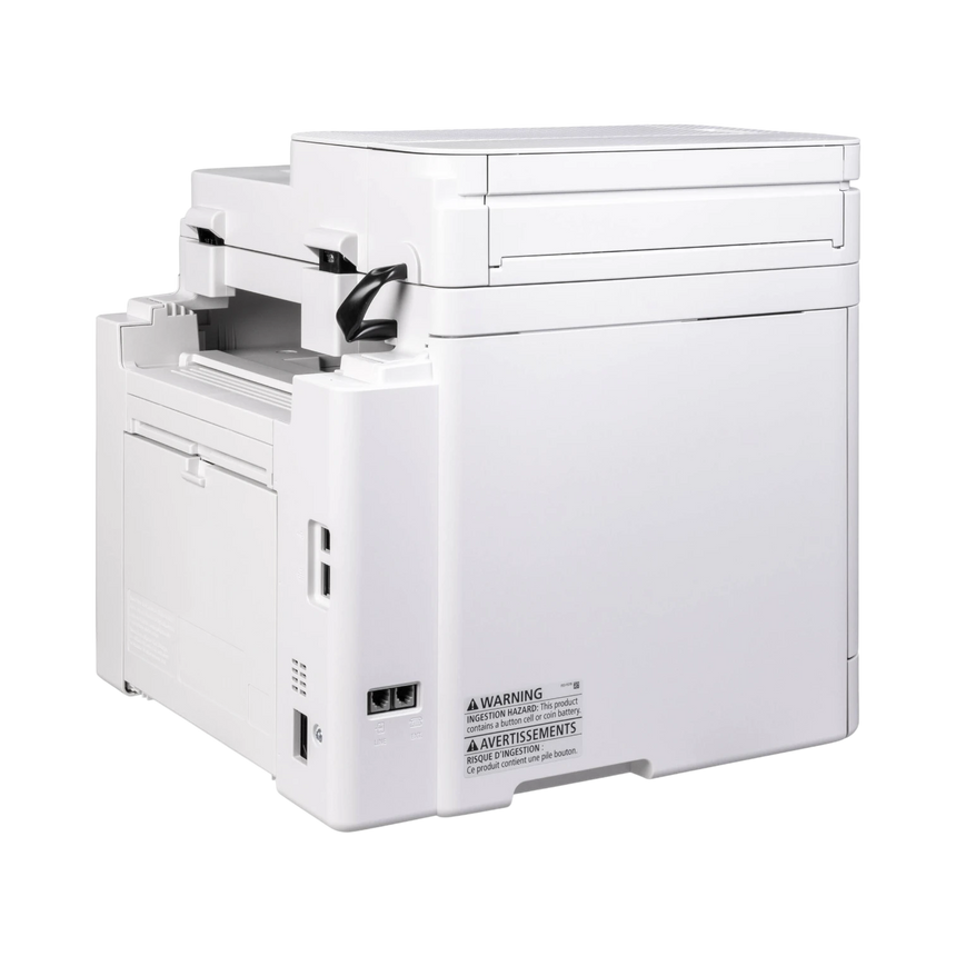 Canon imageCLASS MF287dw All-in-One Wireless Monochrome Laser Printer — Being Shipped