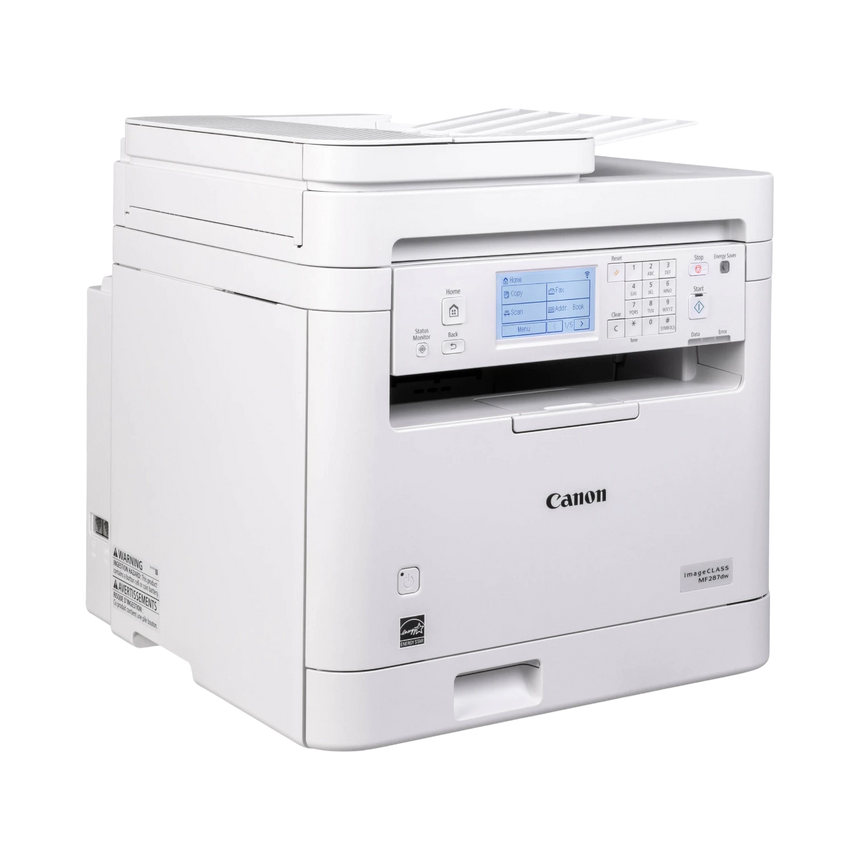 Canon imageCLASS MF287dw All-in-One Wireless Monochrome Laser Printer — Being Shipped