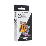 Canon 2 x 3" ZINK Photo Paper Pack (20 Sheets) — Being Shipped