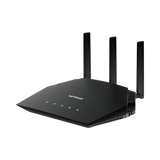 NETGEAR Nighthawk RAX36S AX3000 Wireless Dual-Band Gigabit Router — Being Shipped