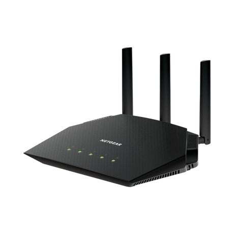 NETGEAR Nighthawk RAX36S AX3000 Wireless Dual-Band Gigabit Router — Being Shipped