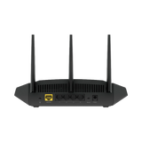 NETGEAR Nighthawk RAX36S AX3000 Wireless Dual-Band Gigabit Router — Being Shipped