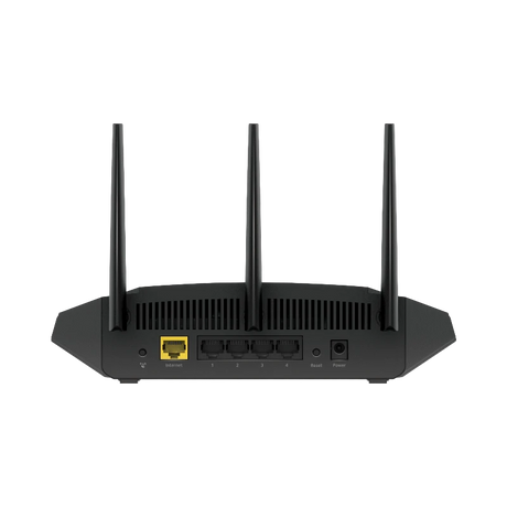 NETGEAR Nighthawk RAX36S AX3000 Wireless Dual-Band Gigabit Router — Being Shipped