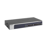 NETGEAR XS508M 8-Port 10-Gigabit Unmanaged Switch — Being Shipped