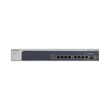 NETGEAR XS508M 8-Port 10-Gigabit Unmanaged Switch — Being Shipped