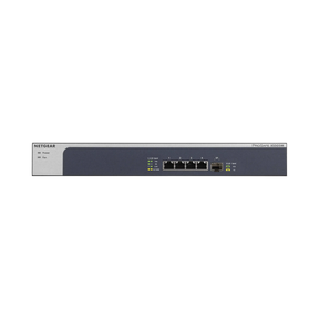 NETGEAR XS505M 5-Port 10-Gigabit Unmanaged Switch — Being Shipped