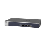 NETGEAR XS505M 5-Port 10-Gigabit Unmanaged Switch — Being Shipped