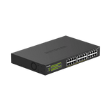 NETGEAR GS324P 24-Port Gigabit PoE+ Compliant Unmanaged Switch — Being Shipped