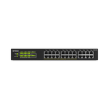 NETGEAR GS324P 24-Port Gigabit PoE+ Compliant Unmanaged Switch — Being Shipped