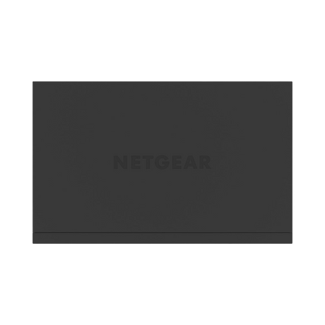 NETGEAR GS324P 24-Port Gigabit PoE+ Compliant Unmanaged Switch — Being Shipped