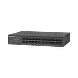 NETGEAR GS324v2 24-Port Gigabit Unmanaged Switch — Being Shipped