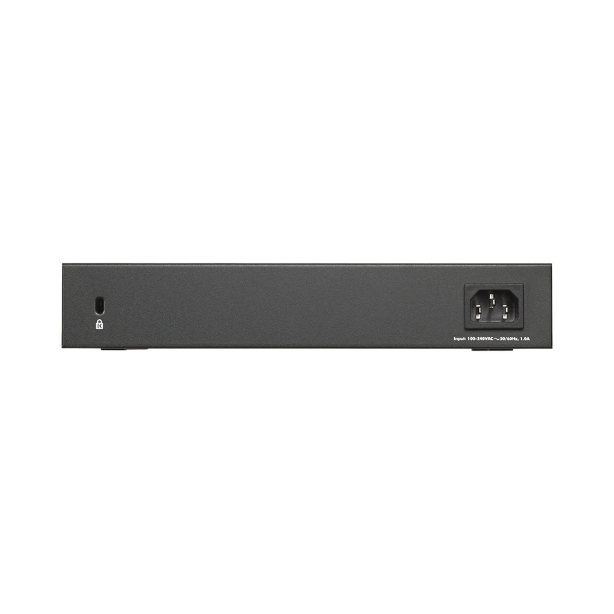 NETGEAR GS324v2 24-Port Gigabit Unmanaged Switch — Being Shipped