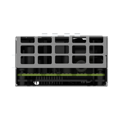 NETGEAR APS600Wv2 600W Modular Power Supply Unit for M4350 Series — Being Shipped