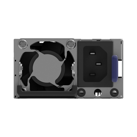 NETGEAR APS600Wv2 600W Modular Power Supply Unit for M4350 Series — Being Shipped