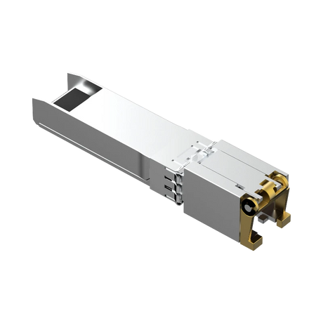 NETGEAR AXM765 10G SFP+ to RJ45 Transceiver — Being Shipped