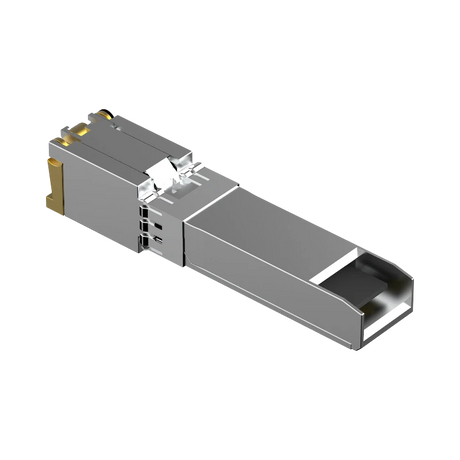 NETGEAR AXM765 10G SFP+ to RJ45 Transceiver — Being Shipped