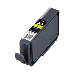 Canon PFI-300 Yellow Ink Tank — Being Shipped