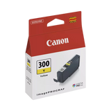 Canon PFI-300 Yellow Ink Tank — Being Shipped