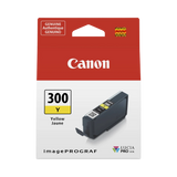 Canon PFI-300 Yellow Ink Tank — Being Shipped