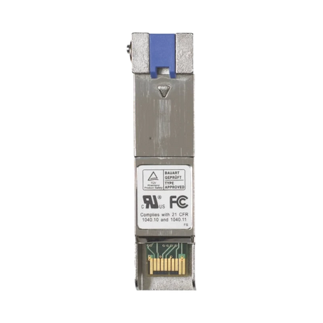 NETGEAR AGM732F ProSafe GBIC SFP Ethernet Transceiver Module — Being Shipped