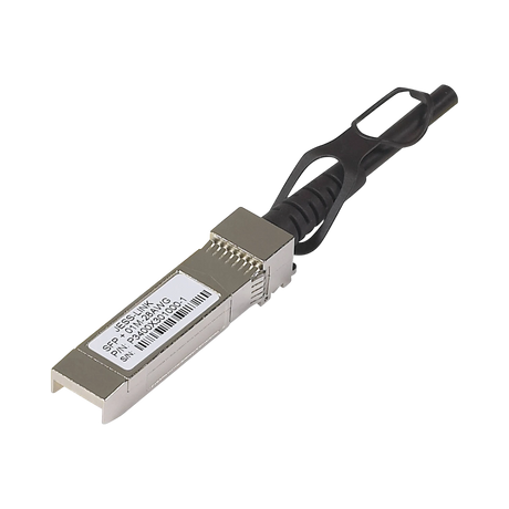 NETGEAR Passive SFP+ Direct Attach Cable (3.3') — Being Shipped