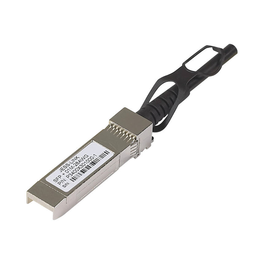 NETGEAR Passive SFP+ Direct Attach Cable (3.3') — Being Shipped