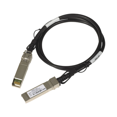 NETGEAR Passive SFP+ Direct Attach Cable (3.3') — Being Shipped