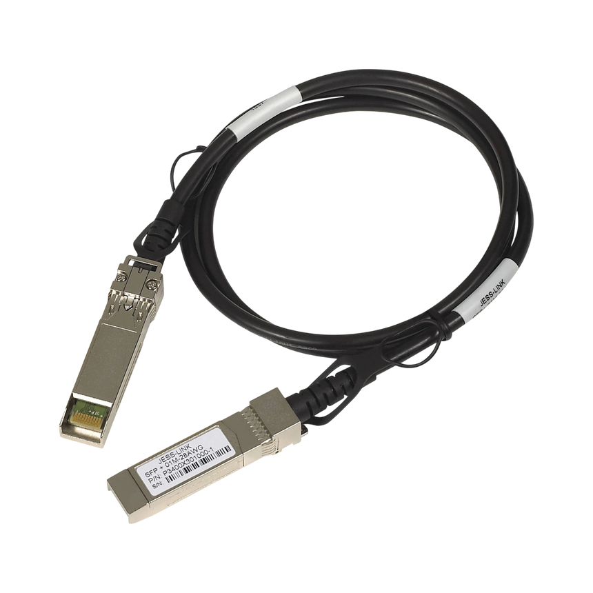 NETGEAR Passive SFP+ Direct Attach Cable (3.3') — Being Shipped