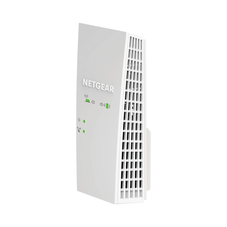 NETGEAR EX6250 AC1750 Dual-Band Wi-Fi Mesh Extender — Being Shipped