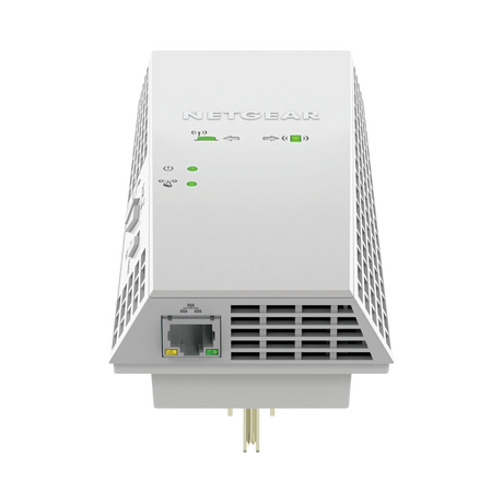 NETGEAR EX6250 AC1750 Dual-Band Wi-Fi Mesh Extender — Being Shipped