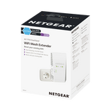 NETGEAR EX6250 AC1750 Dual-Band Wi-Fi Mesh Extender — Being Shipped