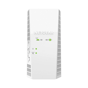 NETGEAR EX6250 AC1750 Dual-Band Wi-Fi Mesh Extender — Being Shipped