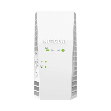 NETGEAR EX6250 AC1750 Dual-Band Wi-Fi Mesh Extender — Being Shipped